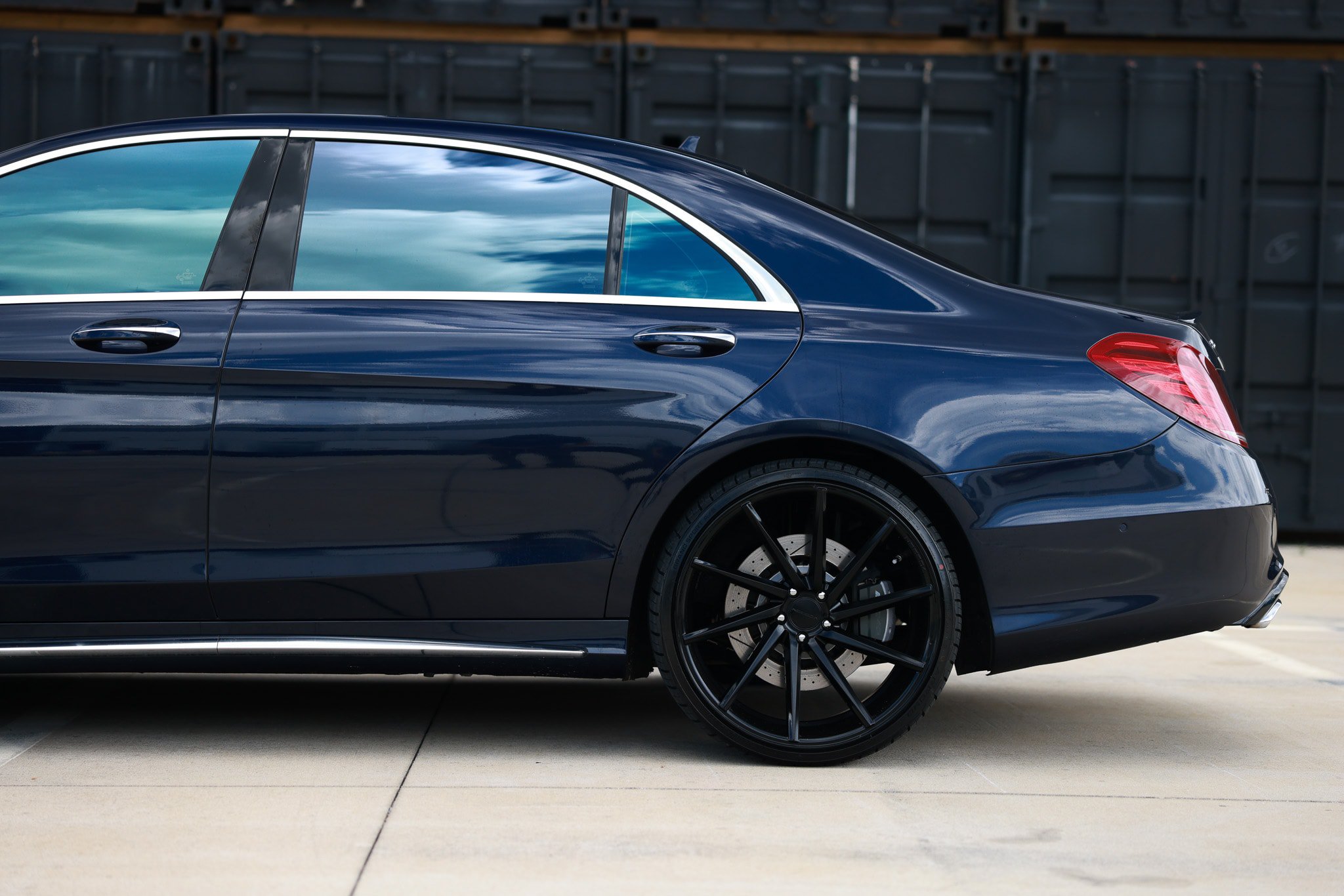 Used 2015 Mercedes-Benz S 65 AMG Sedan image 22