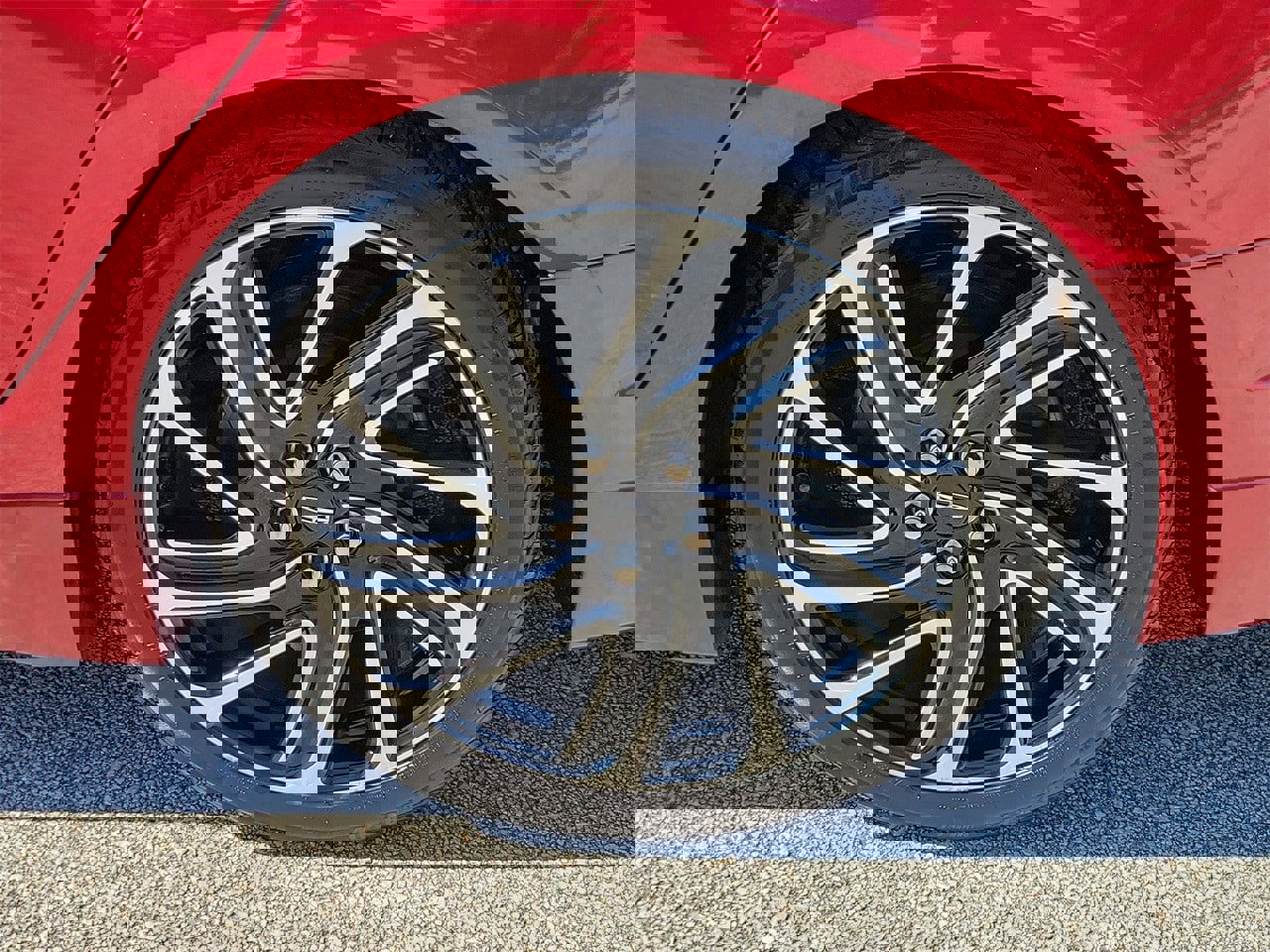 Used 2020 Lincoln MKZ Reserve image 5