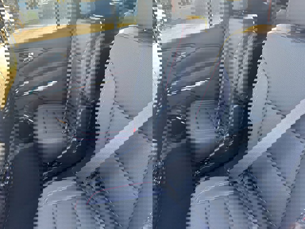 New 2026 Chevrolet Traverse Z71 w/ Enhanced Driving Package image 15