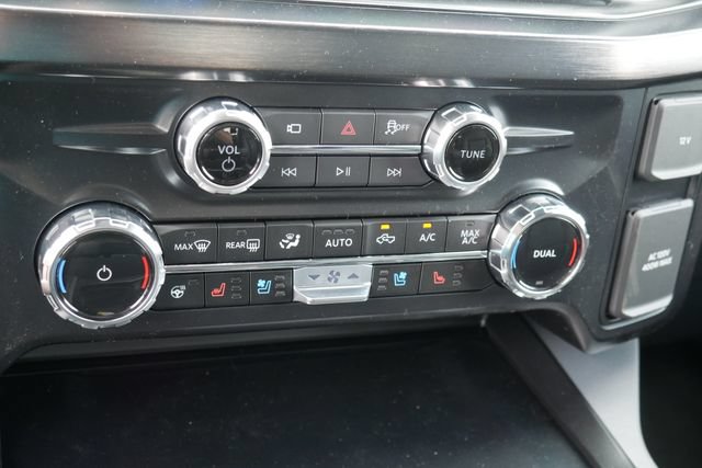 New 2026 Ford F350 Lariat w/ Chrome Package AWD/4WD image 22