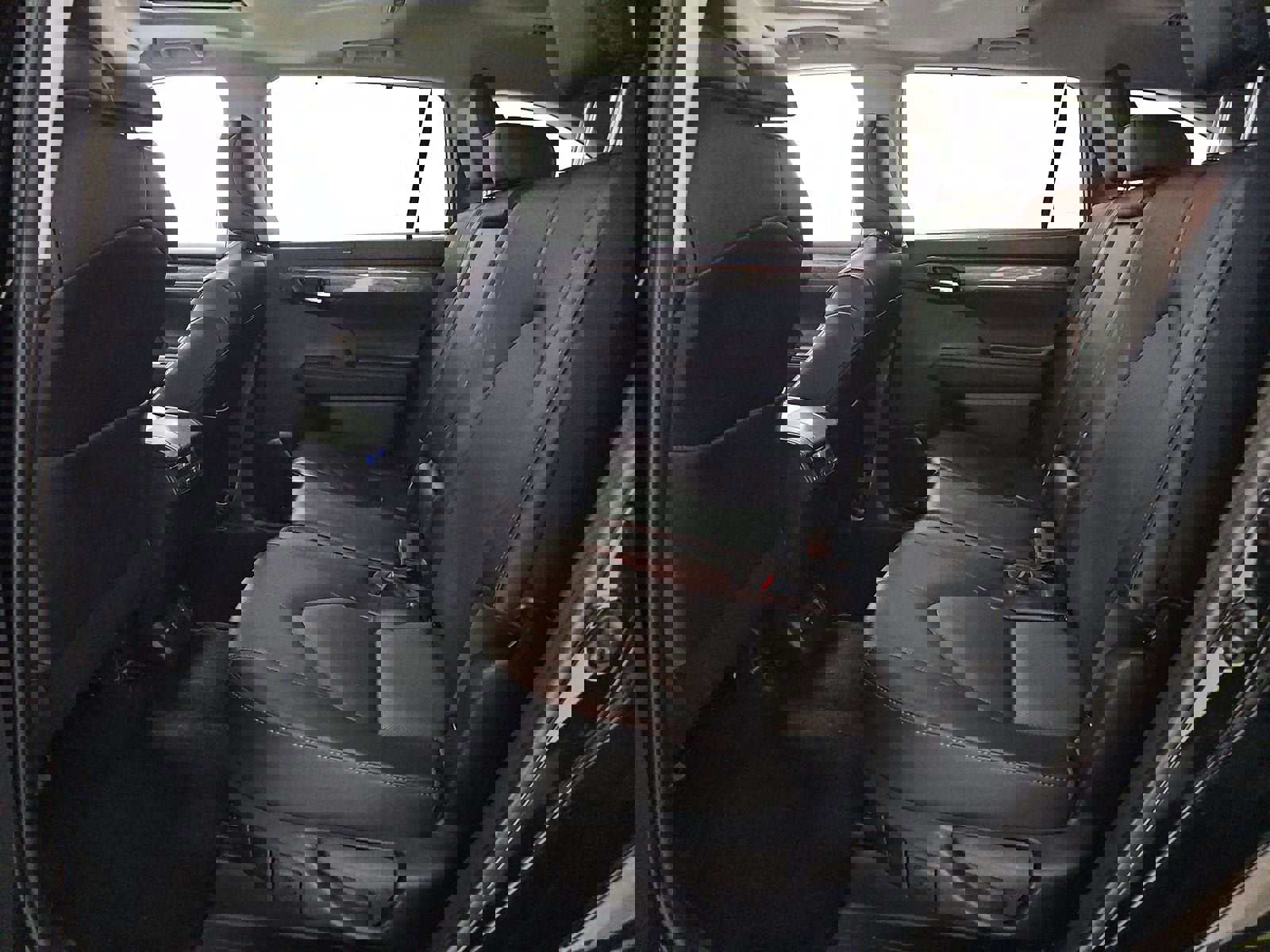 Used 2022 Toyota Highlander Limited image 12