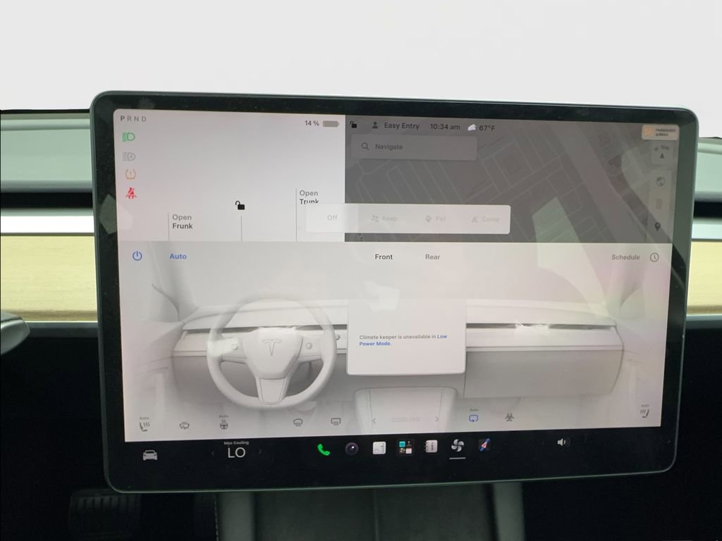 Used 2023 Tesla Model Y Long Range AWD/4WD image 44