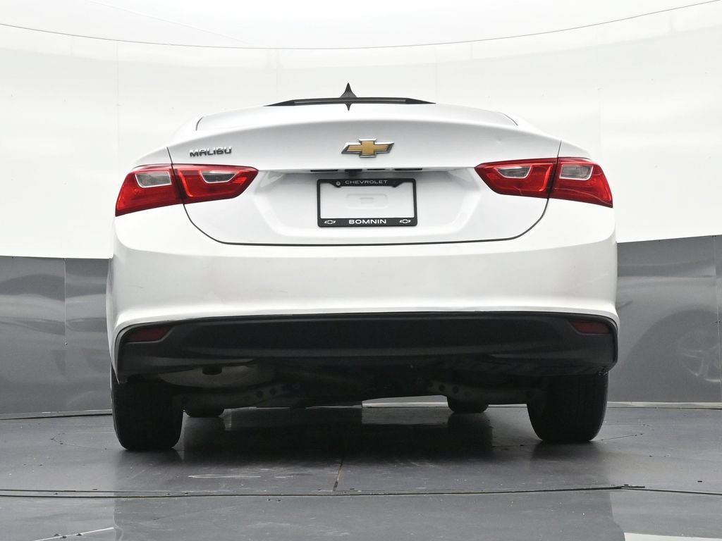 Used 2022 Chevrolet Malibu LS FWD image 26