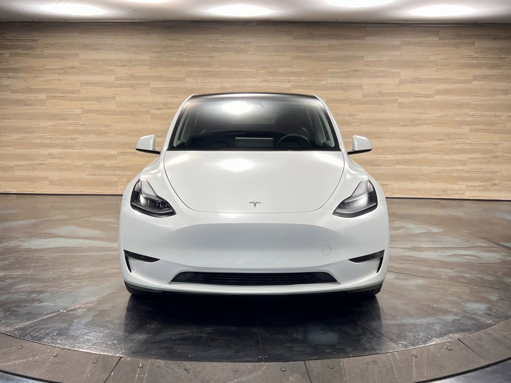 Used 2023 Tesla Model Y Long Range image 15