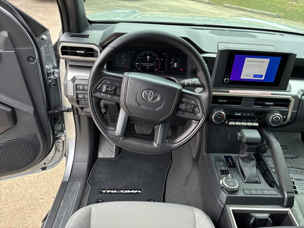 New 2026 Toyota Tacoma SR5 image 18