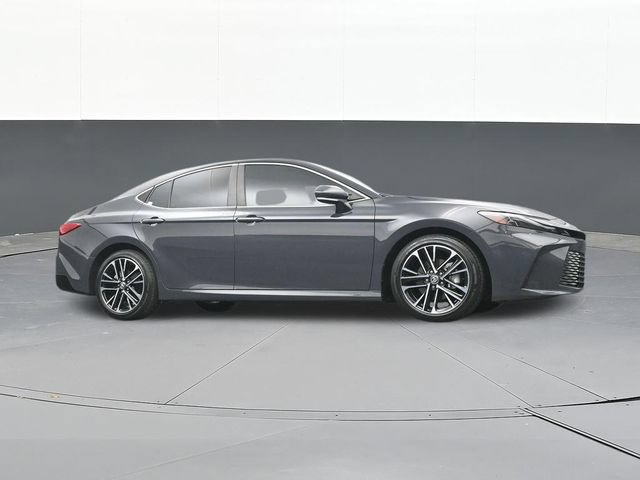 Used 2025 Toyota Camry XLE w/ Premium Package FWD image 49