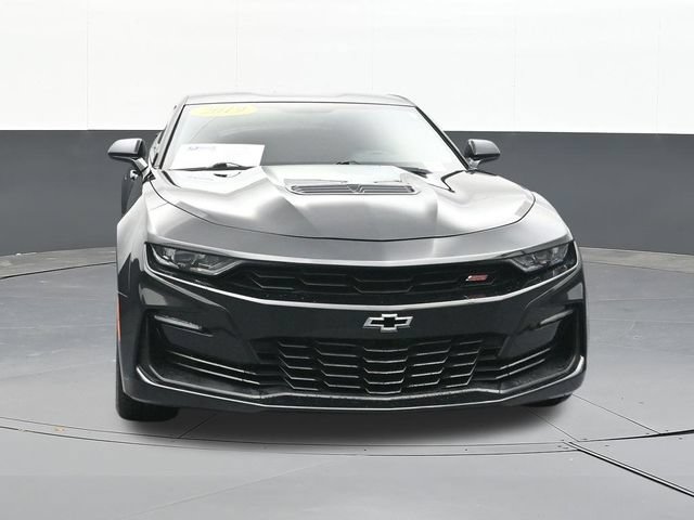 Used 2019 Chevrolet Camaro SS RWD image 21