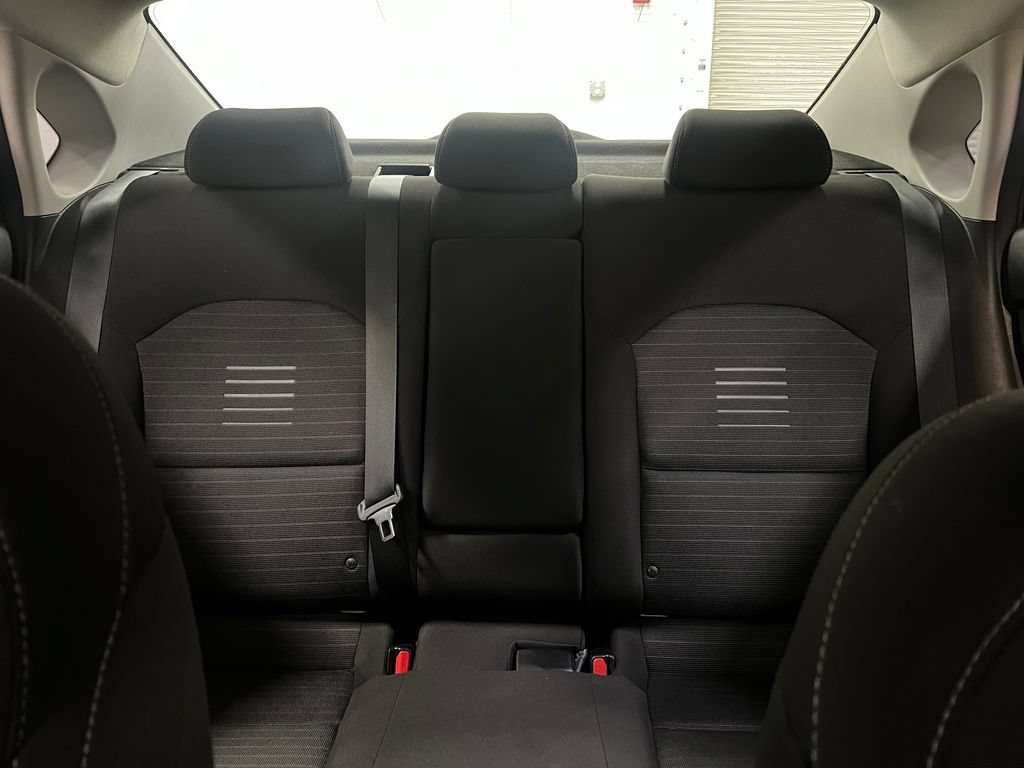 Used 2019 Kia Forte S w/ S Premium Package FWD image 27