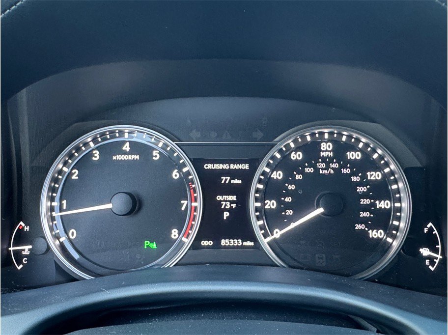 Used 2015 Lexus GS 350 w/ Premium Package RWD image 16