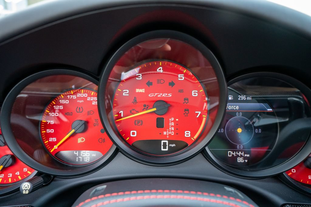 Used 2018 Porsche 911 GT2 RS RWD image 45