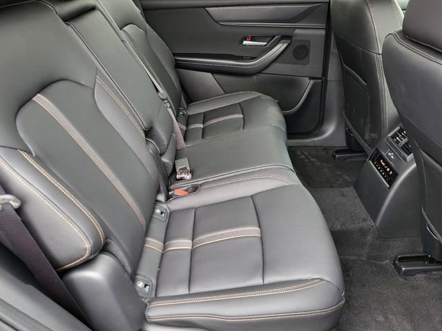 Certified 2025 MAZDA CX-90 3.3 Turbo w/ Select Package image 17