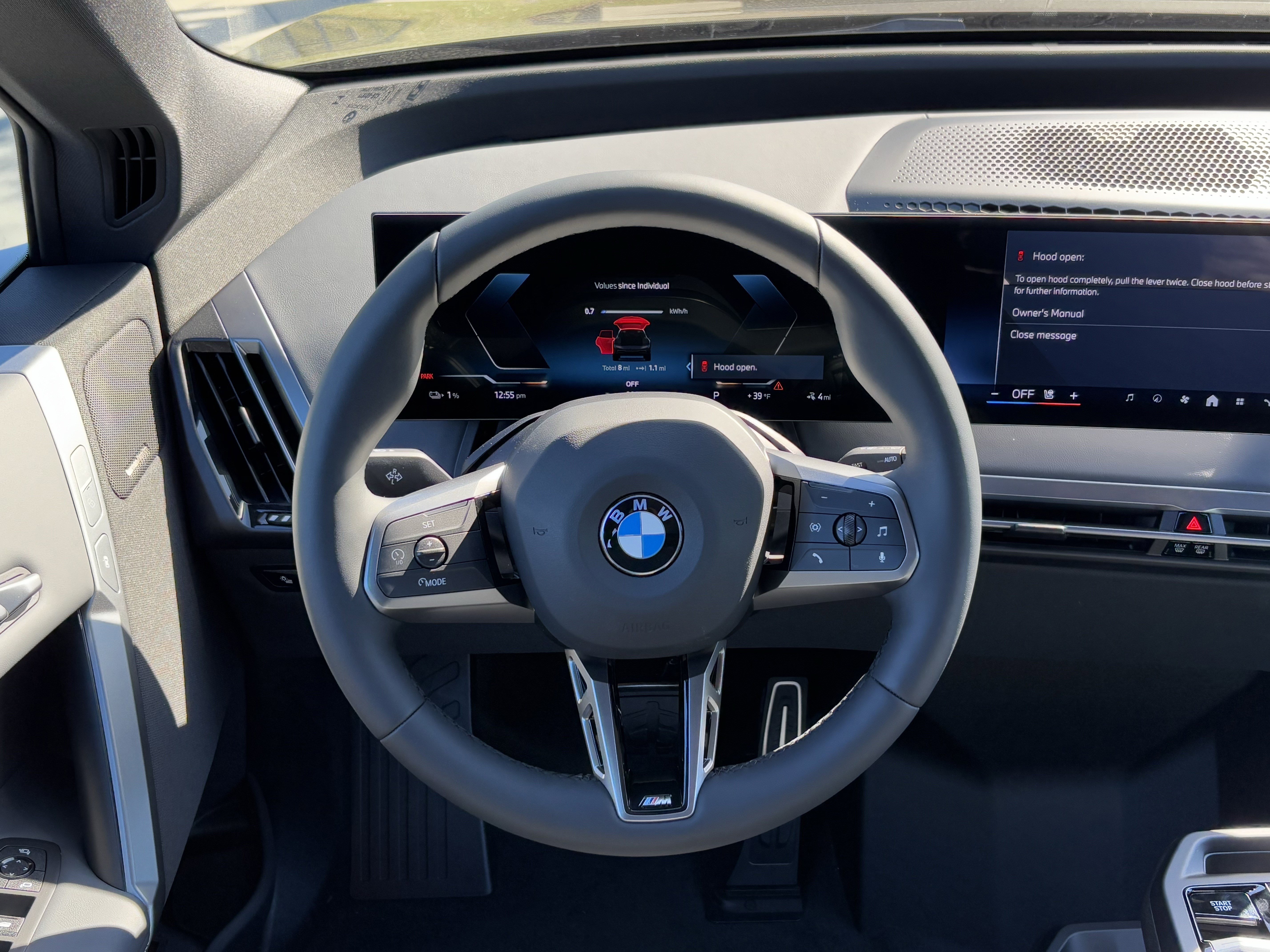 Used 2026 BMW iX xDrive45 image 18