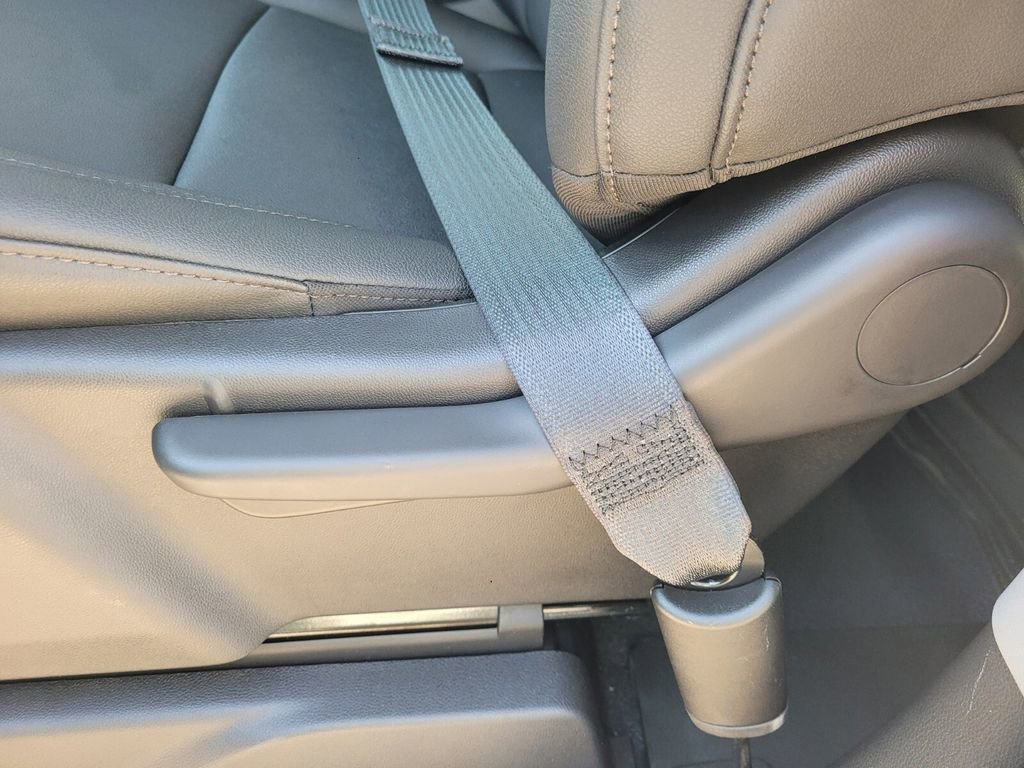 New 2026 Chevrolet Silverado 1500 W/T w/ WT Value Package image 23