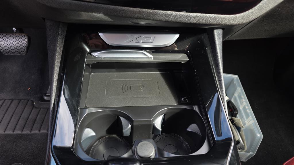 Used 2024 BMW X3 xDrive30i w/ Premium Package image 20