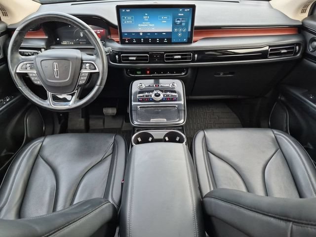 Certified 2023 Lincoln Nautilus Reserve w/ Equipment Group 201A AWD/4WD image 29