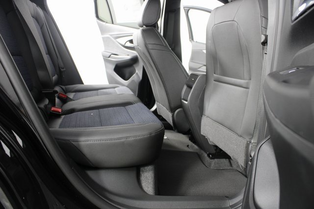 New 2026 Buick Envista Preferred w/ Convenience I Package image 19