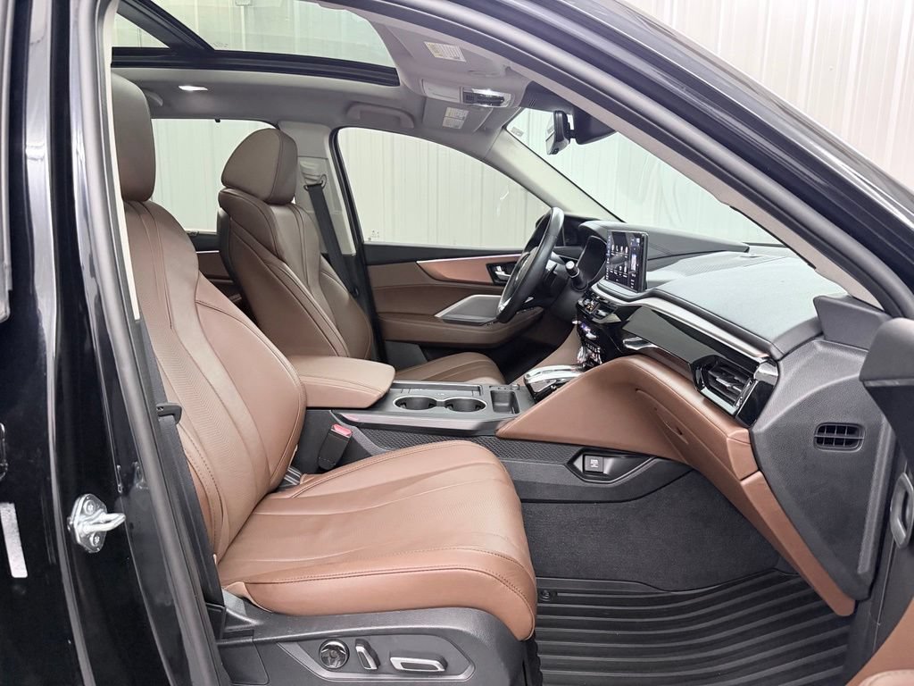 Used 2025 Acura MDX FWD w/ Technology Package image 43
