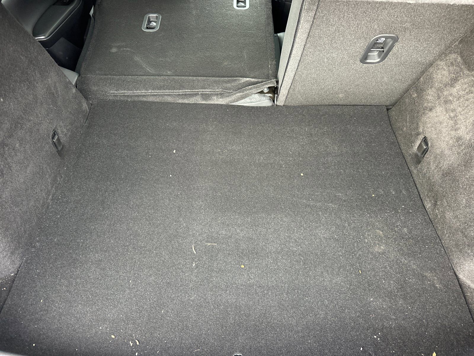 Certified 2025 MAZDA CX-30 AWD 2.5 S w/ Preferred Package image 14