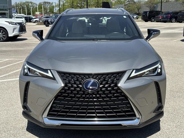 Certified 2020 Lexus UX 250h w/ Premium Package AWD/4WD image 2