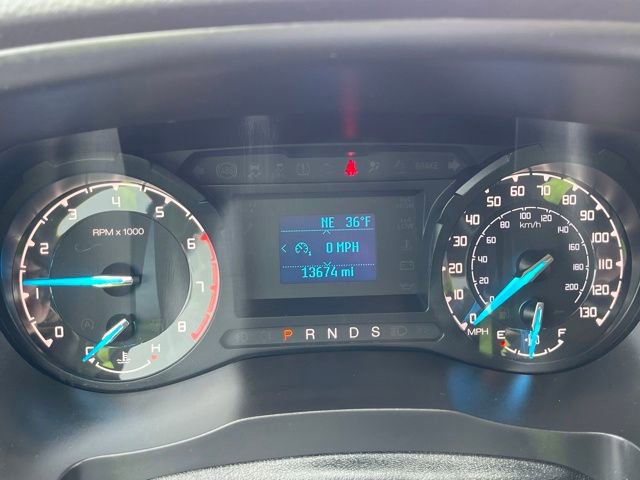 Used 2021 Ford Ranger XL w/ Equipment Group 101A High image 15