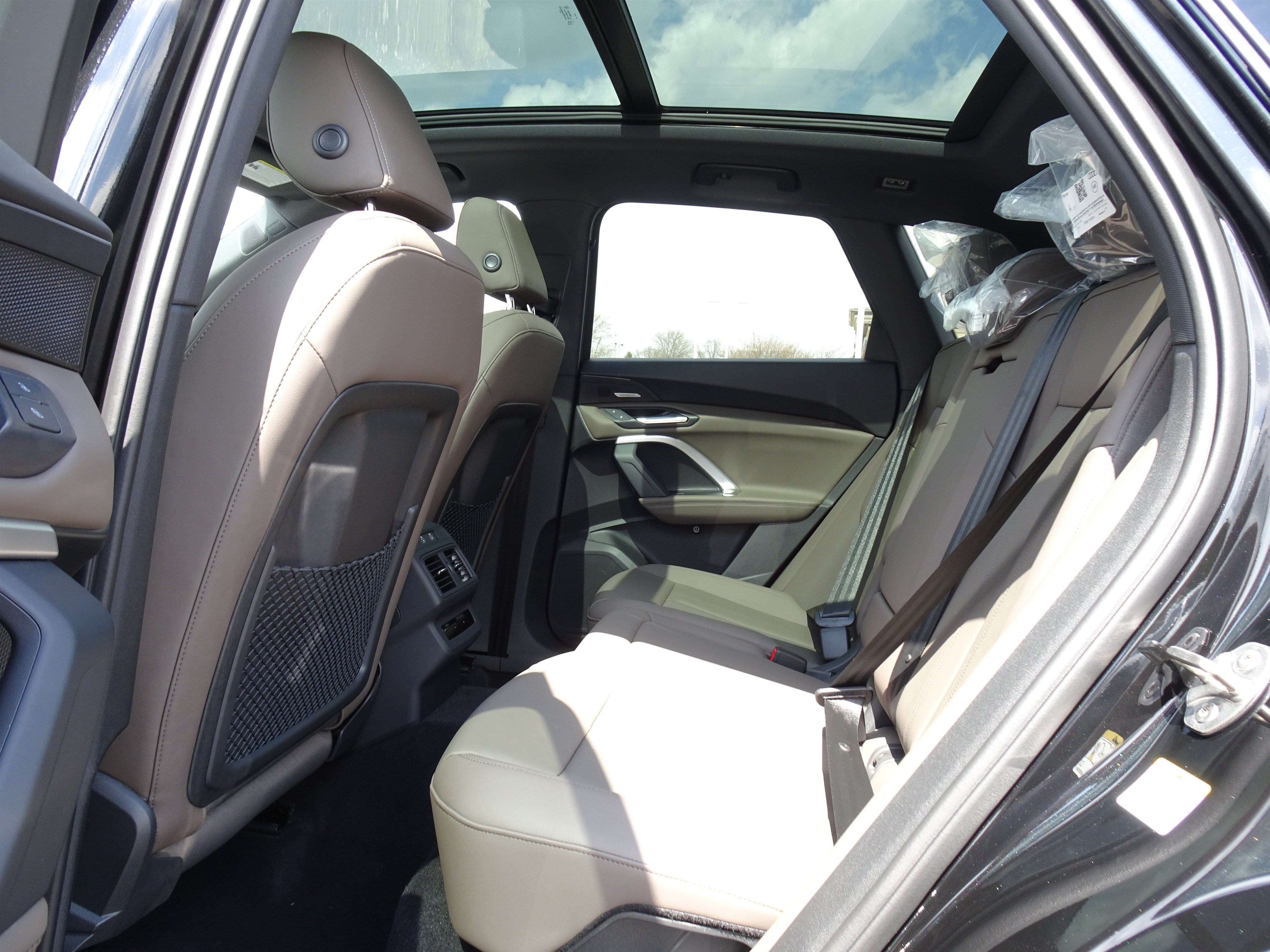 New 2026 Audi Q5 Premium Plus AWD/4WD image 6