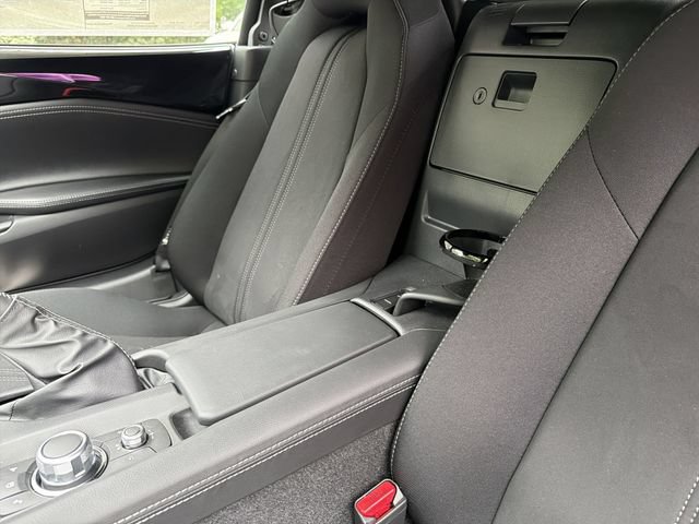 New 2026 MAZDA MX-5 Miata Club w/ Interior Package RWD image 21
