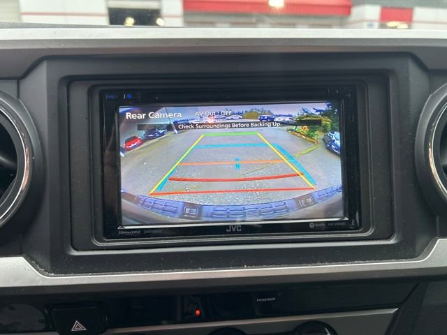 Used 2016 Toyota Tacoma SR5 image 24