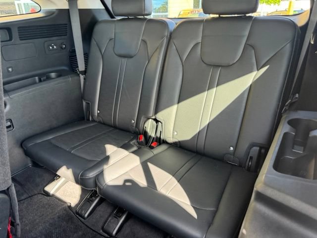Used 2025 Kia Sorento S FWD image 13