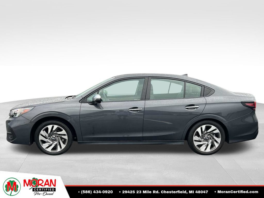 Used 2024 Subaru Legacy Touring XT AWD/4WD image 2
