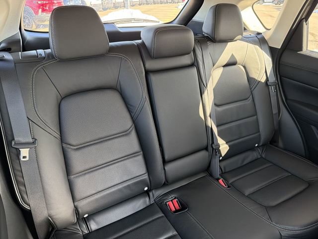New 2025 MAZDA CX-5 AWD 2.5 S w/ Preferred Package image 16