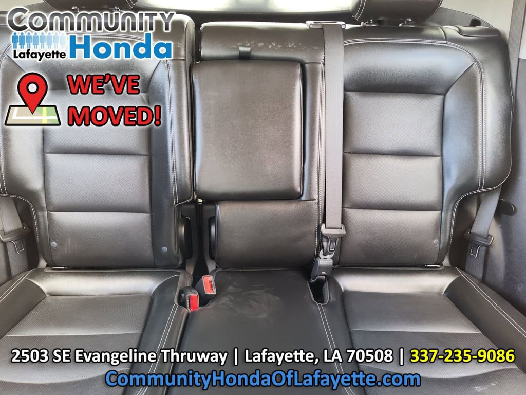 Used 2023 GMC Terrain SLT w/ LPO, Floor Liner Package FWD image 37