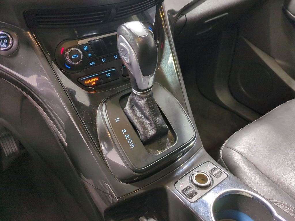 Used 2015 Ford Escape Titanium w/ Equipment Group 301A image 38