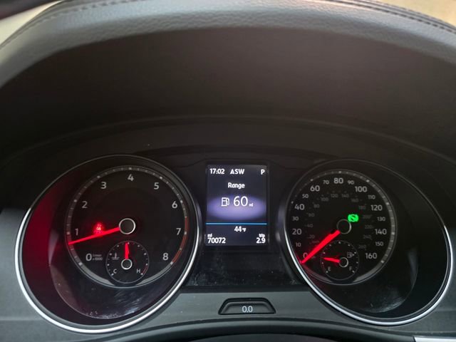 Used 2018 Volkswagen Atlas SE image 19