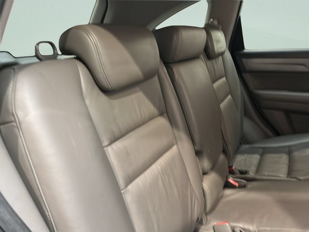 Used 2008 Honda CR-V EX-L image 18
