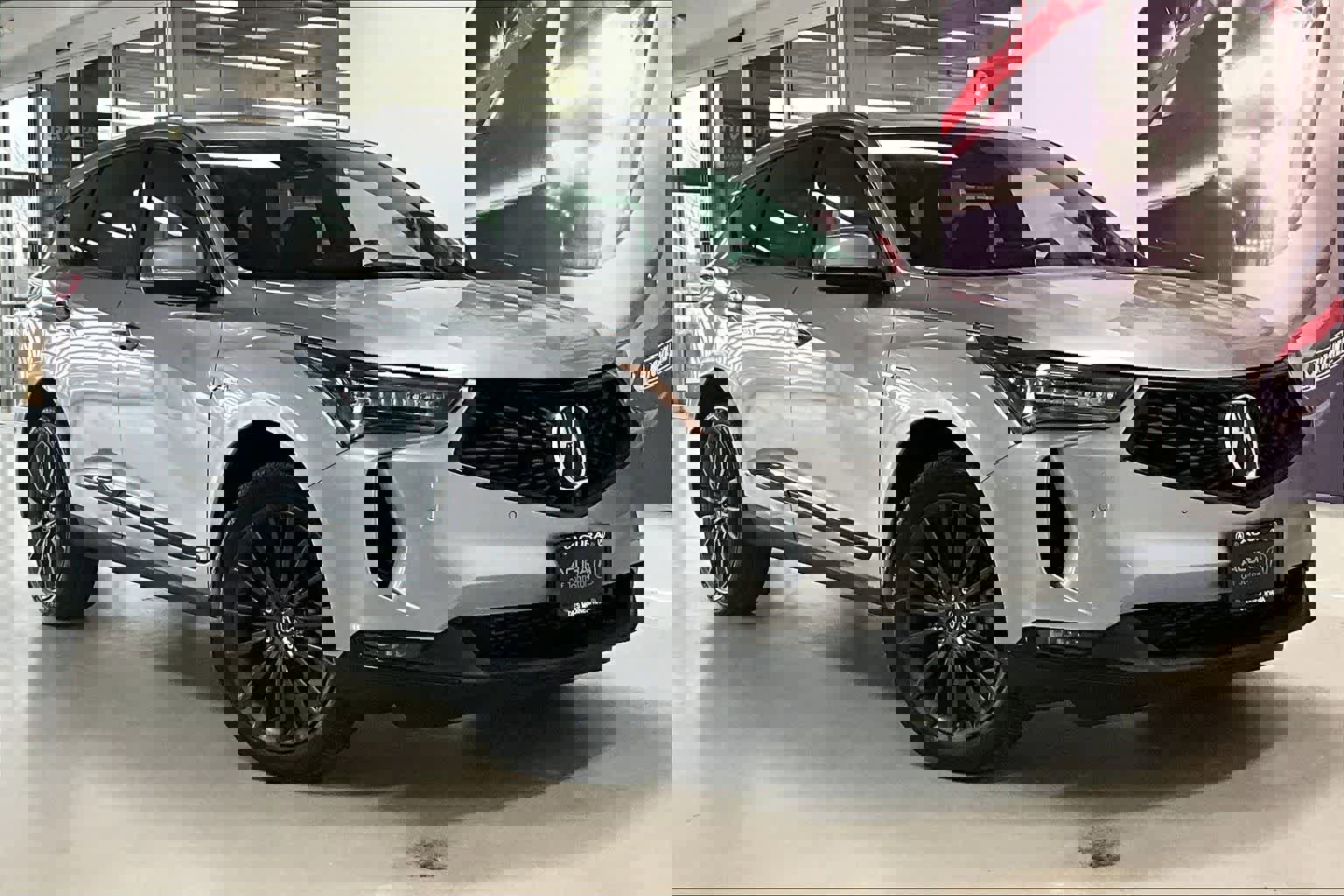 Used 2023 Acura RDX A-Spec image 20