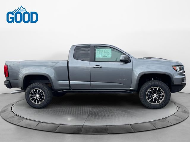 Used 2021 Chevrolet Colorado ZR2 image 6