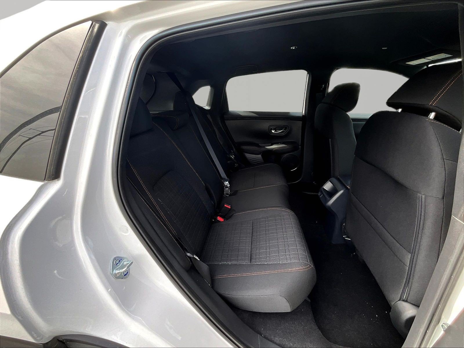 New 2026 Honda HR-V Sport image 20