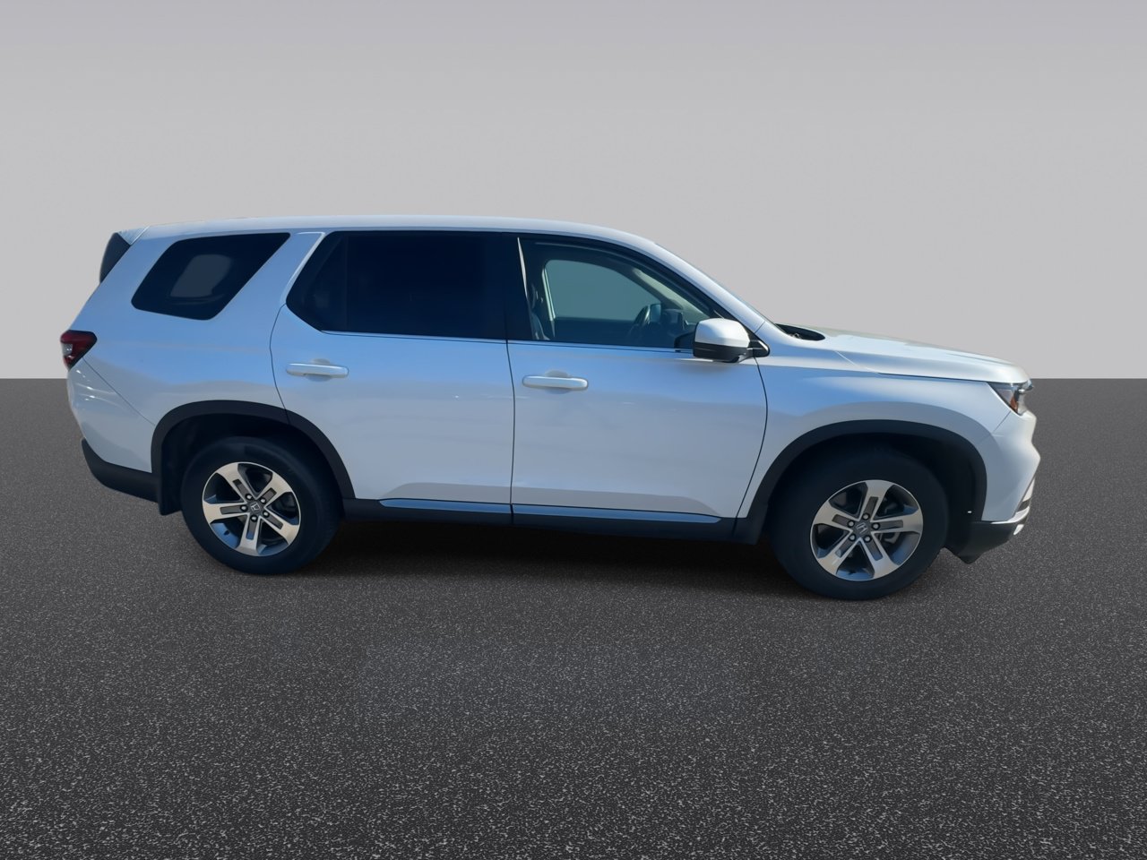 Used 2023 Honda Pilot EX-L image 10