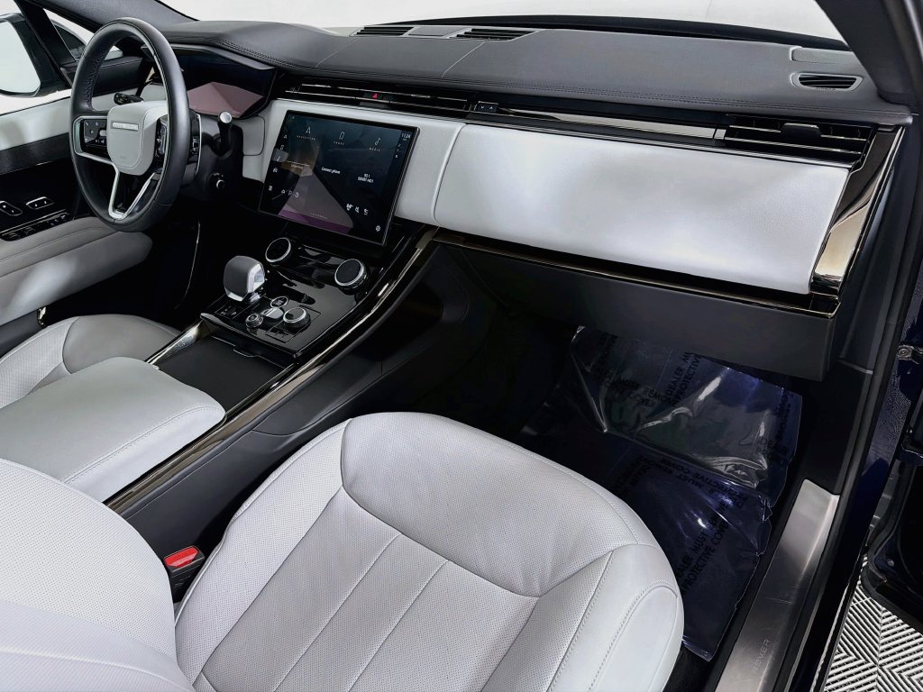 Certified 2023 Land Rover Range Rover Sport SE AWD/4WD image 31