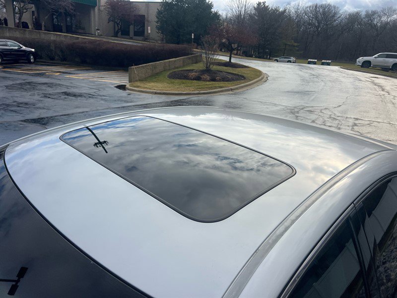 Used 2009 Lexus ES 350 Sedan image 14