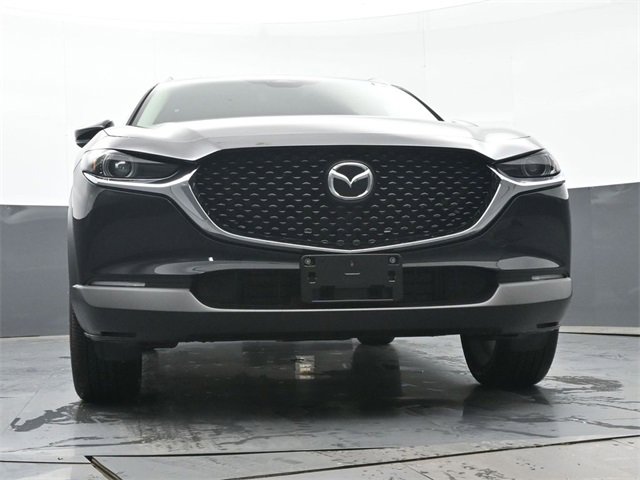 New 2025 MAZDA CX-30 AWD 2.5 S w/ Premium Package image 28