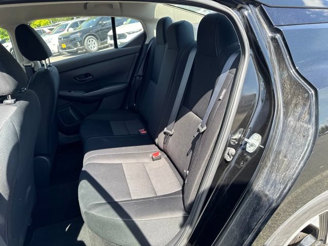 Used 2024 Nissan Sentra SV FWD image 14