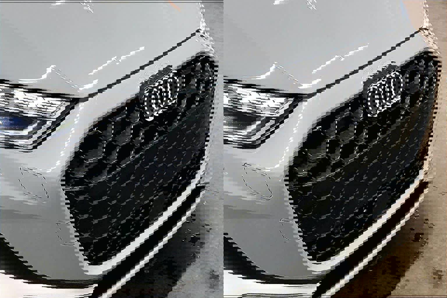 Certified 2025 Audi A3 2.0T Premium w/ Convenience Package image 33