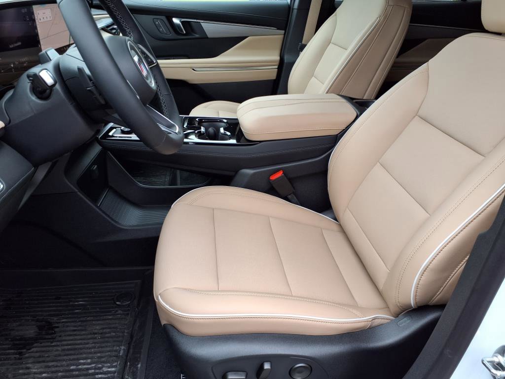 New 2025 Buick Enclave Preferred w/ Super Cruise Package image 14