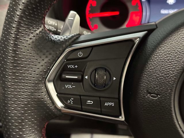 Certified 2023 Acura TLX SH-AWD w/ A-SPEC Pkg image 23