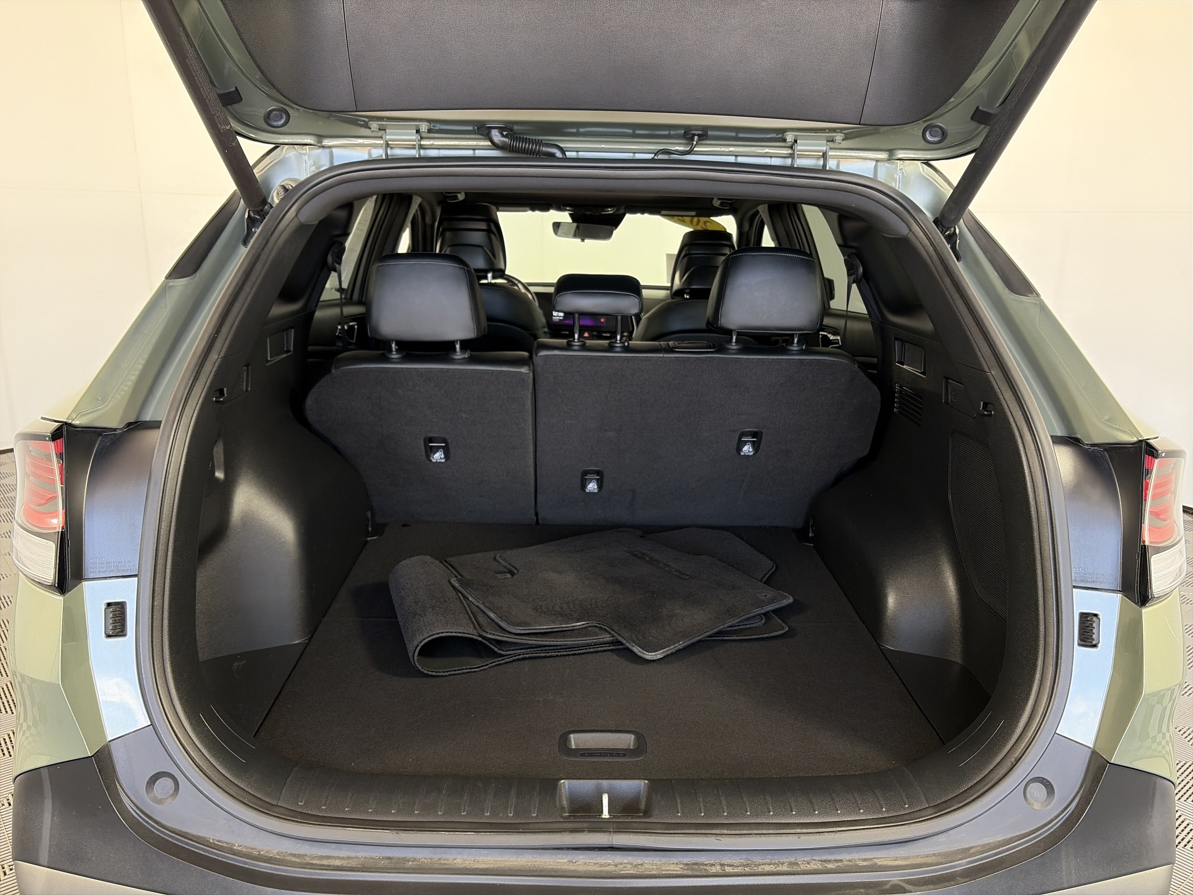 Certified 2023 Kia Sportage X-Pro Prestige AWD/4WD image 14