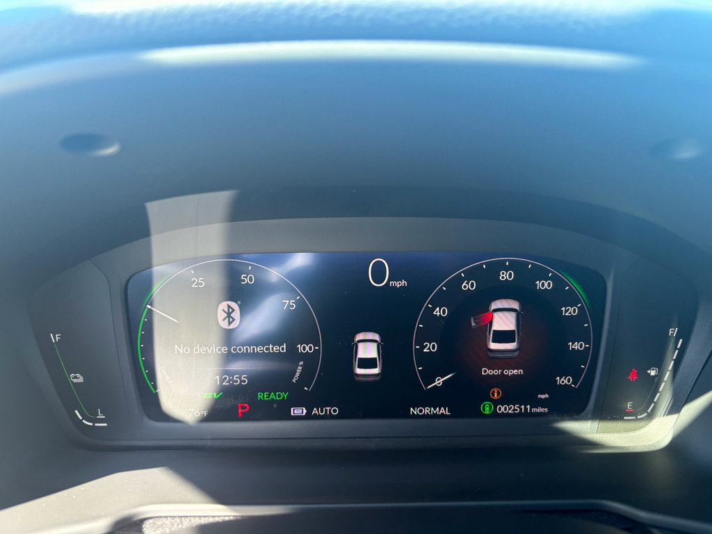 Certified 2025 Honda Accord Sport image 15