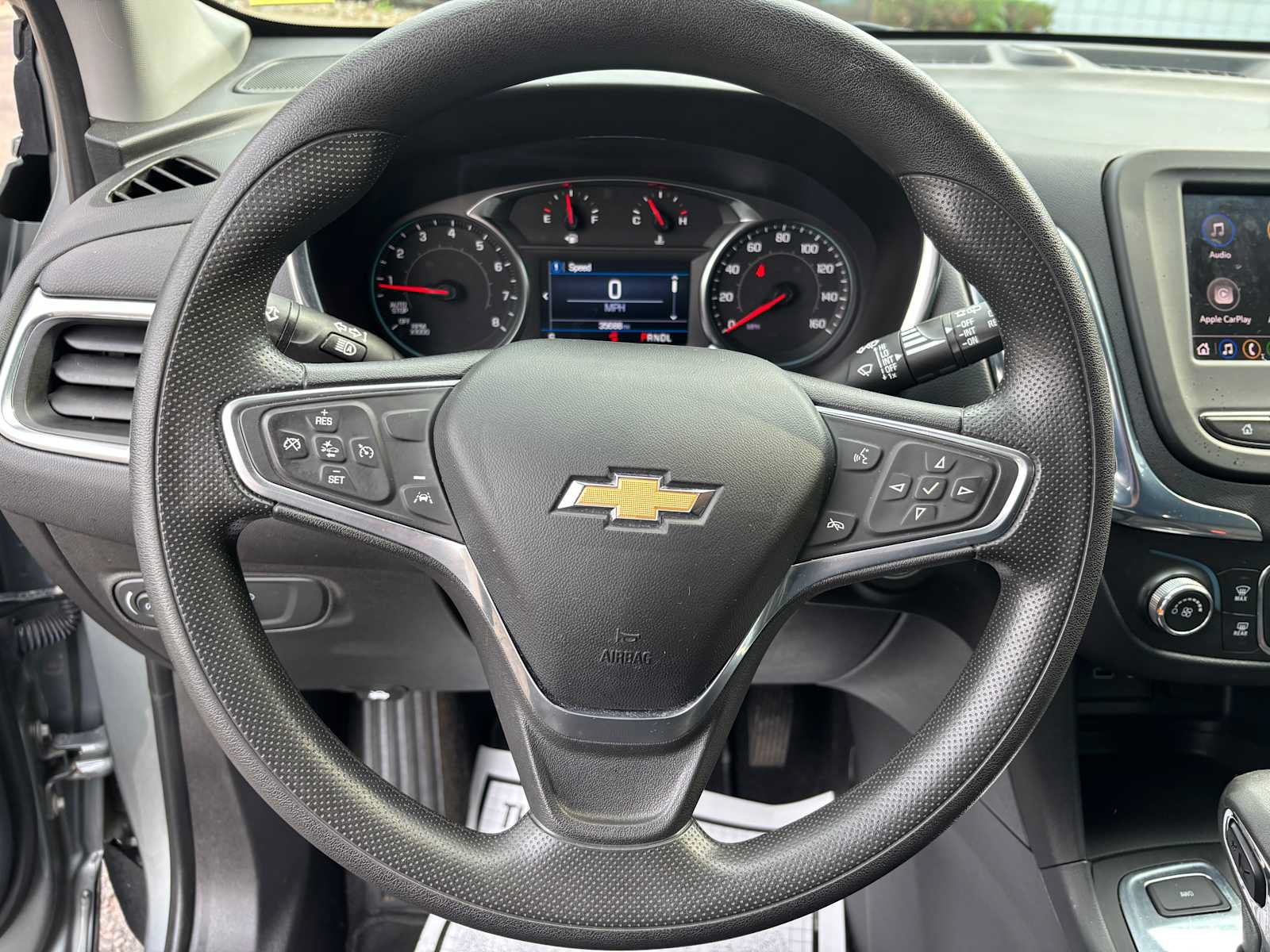 Used 2023 Chevrolet Equinox LT AWD/4WD image 21