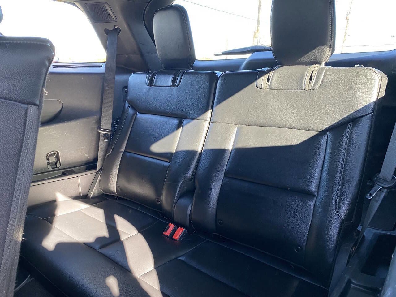 Used 2020 Ford Explorer Limited RWD image 36