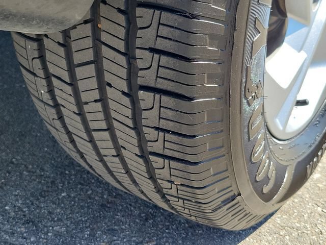 Certified 2024 Hyundai Tucson SEL FWD image 30